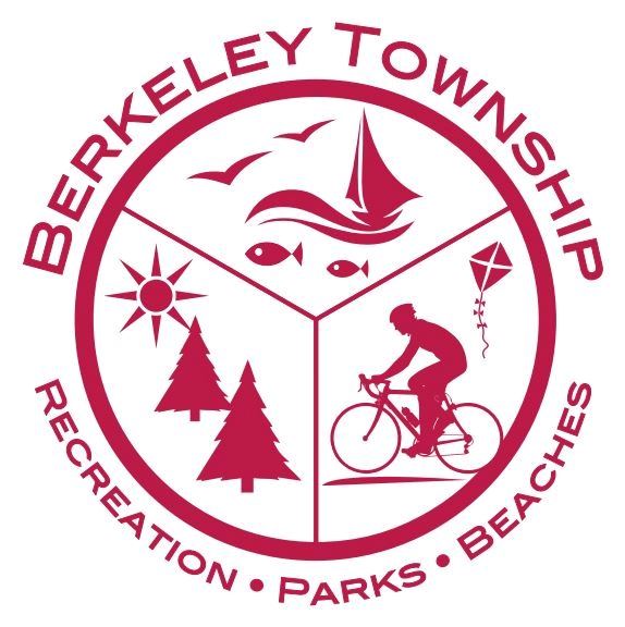 Berkeley Township Recreation Logo